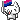 Bi Nuko Cat Emoticon